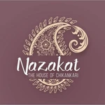 Business logo of Nazakat Chikankari Amritsar