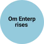 Business logo of OM Enterprises