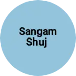 Business logo of Sangam shuj