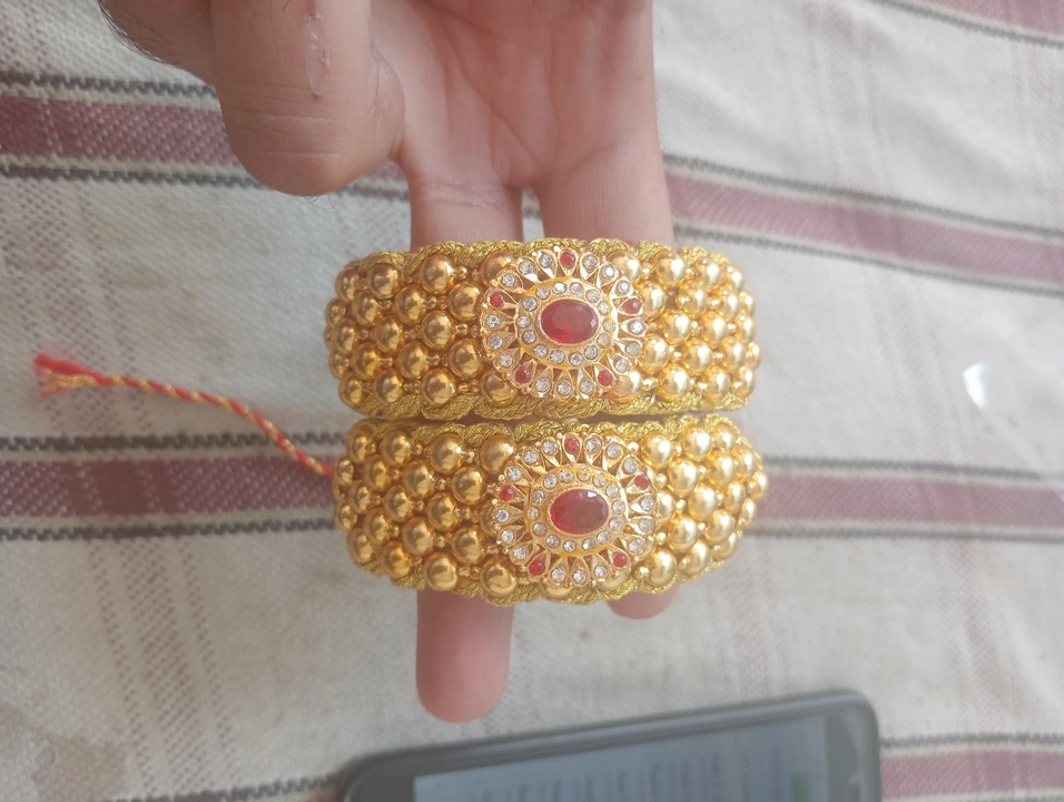 Phochi  uploaded by RK manufacturing jewellery on 5/9/2023