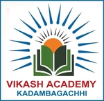 Business logo of Viksh Academy
