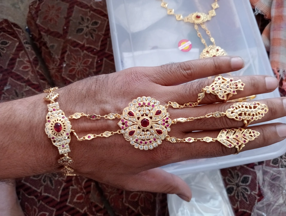 Product uploaded by RK manufacturing jewellery on 5/9/2023