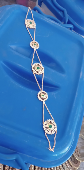 Product uploaded by RK manufacturing jewellery on 5/29/2024