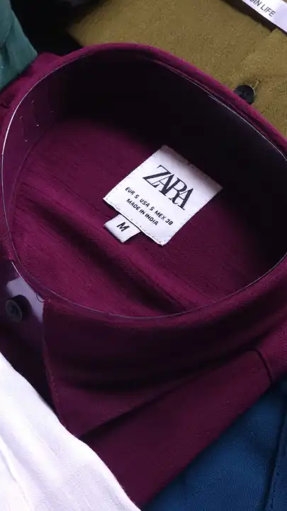 Zara Premium Rayon  uploaded by AM ENTERPRISES on 5/9/2023