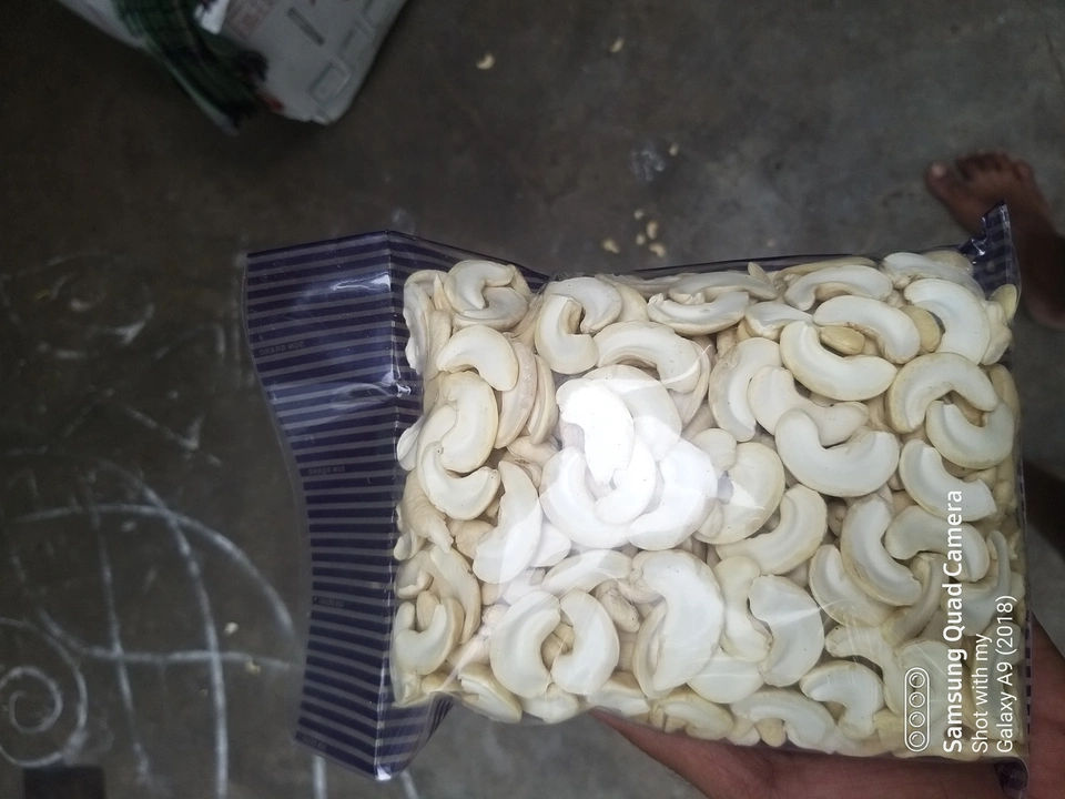 Product uploaded by Jai sri cashew nuts on 5/9/2023