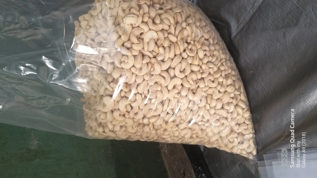 Product uploaded by Jai sri cashew nuts on 5/9/2023