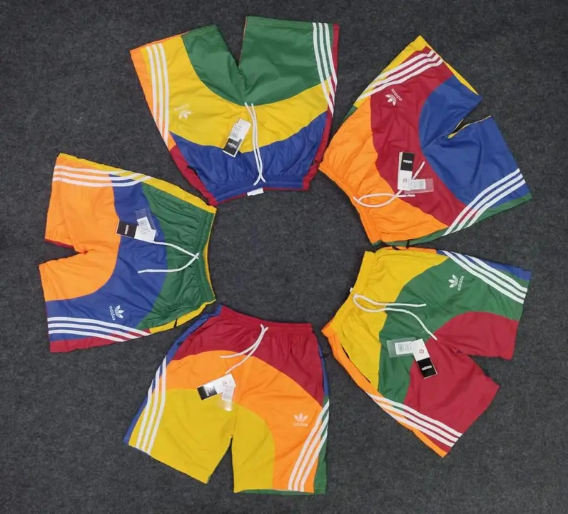 Men's shorts  uploaded by Mdk international on 5/9/2023