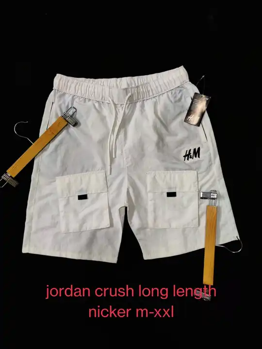 JORDAN CRUSH CARGO uploaded by Om knitwears on 5/9/2023