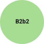 Business logo of B2b2