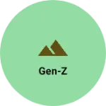Business logo of Gen-z