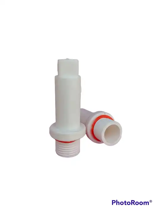 PVC End plug uploaded by business on 5/9/2023