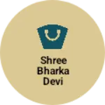 Business logo of Shree bharka devi mobile