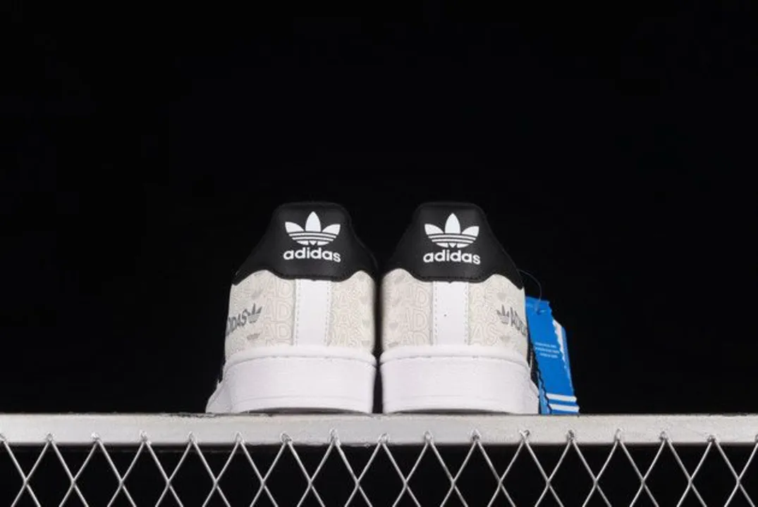 Adidas superstar reflective  uploaded by Brand surplus on 5/9/2023