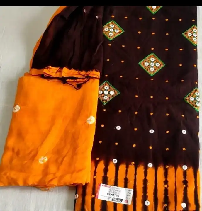 #high demanded😍 #jaipuri suit😍# amezing price ke sath 📱#order 😍 #Deep boutique collect uploaded by Deep boutique collection gohana on 5/9/2023