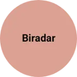 Business logo of Biradar