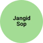 Business logo of Jangid sop