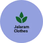 Business logo of Jalaram clothes