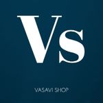 Business logo of Vasaviifashion 