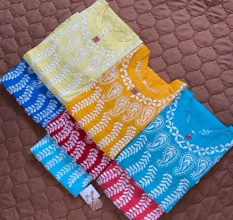 Product uploaded by Rk Lucknowi Chikankari on 5/9/2023
