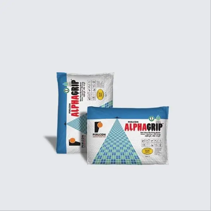AlphaGrip - Tile Adhesive uploaded by Perlcon on 5/9/2023