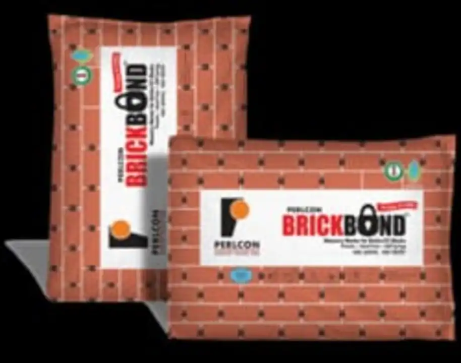 Brick Bond - Masonry wall mortar uploaded by business on 5/9/2023