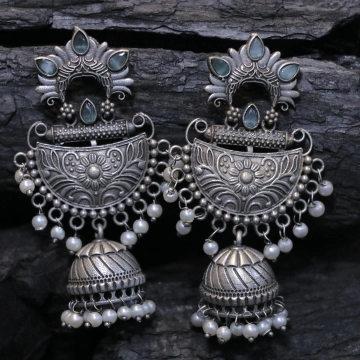 Jhumki  uploaded by Shubhang Jwellery store on 5/9/2023