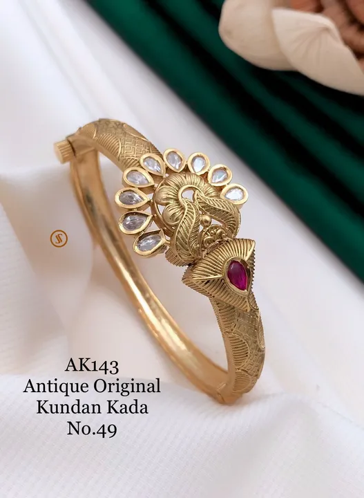 Kadaa uploaded by Shubhang Jwellery store on 5/9/2023