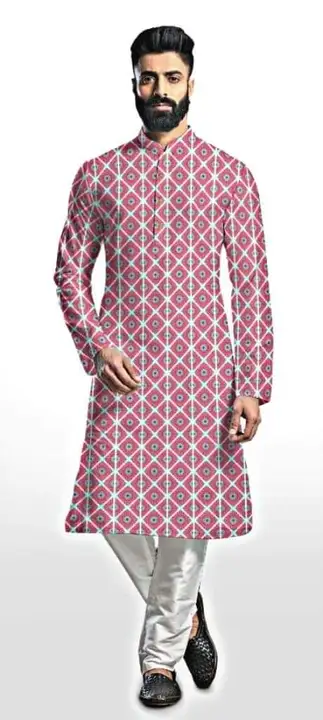 Post image Hey! Checkout my new product called
Mens Ethnic Wear .