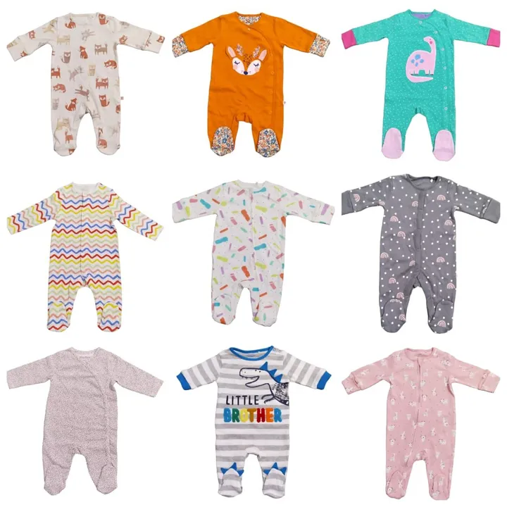 Baby jumpsuit  uploaded by business on 5/9/2023