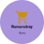 Business logo of Runurutray