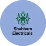 Business logo of Shubham electricals