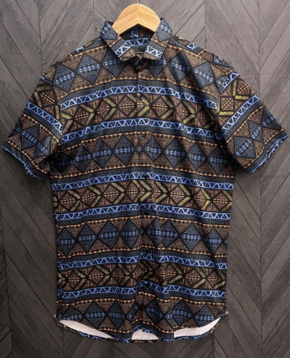Men's shirt uploaded by business on 5/9/2023