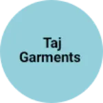 Business logo of Taj Garments based out of North 24 Parganas