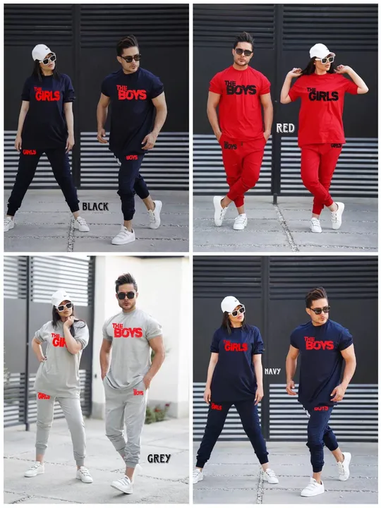 TRACK SUIT uploaded by ARIHANT MARKETING on 5/9/2023