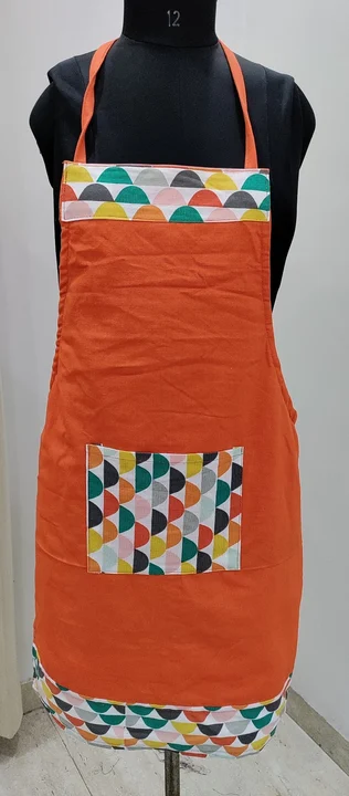 Designer Waterproof Apron  uploaded by Vardan Home Furnishings on 5/9/2023