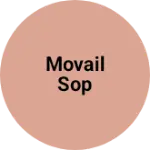 Business logo of MOVAIL sop