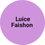 Business logo of Luice faishon