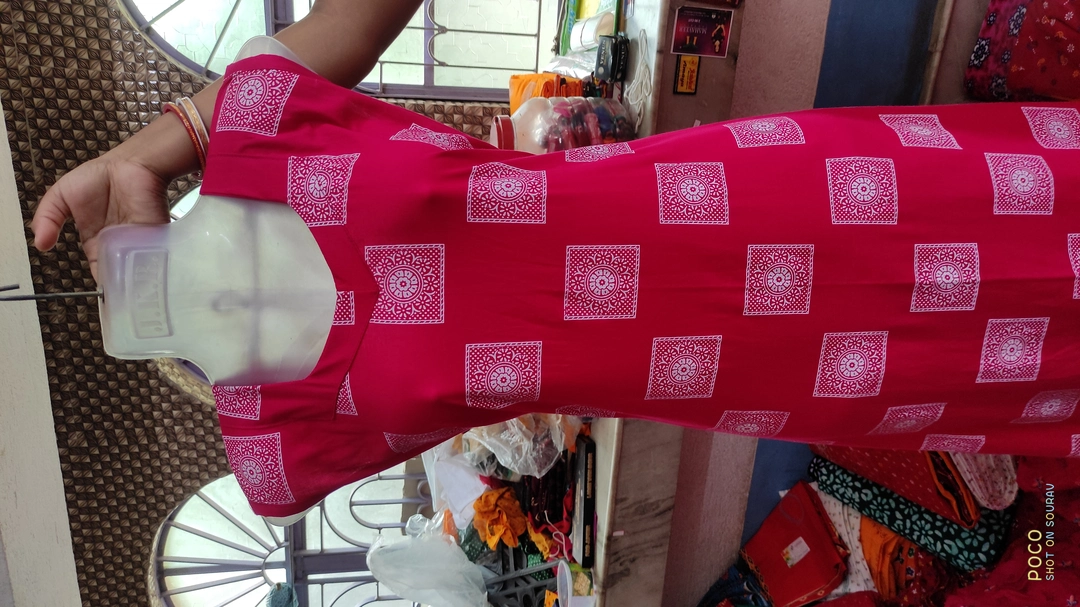 Product uploaded by Sumana Textile {Nighty Manufacturer} on 5/28/2024
