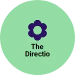 Business logo of The Directio