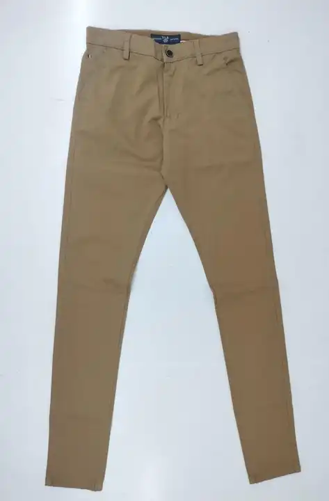 Trousers for men uploaded by VARDHAK COLLECTION  on 5/8/2024
