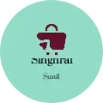 Business logo of Singhrai