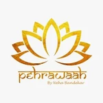Business logo of Pehrawaah by Neha Bandekar
