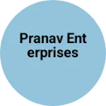 Business logo of Pranav Enterprises