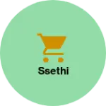 Business logo of Ssethi