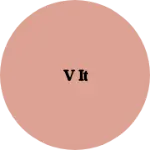 Business logo of V it