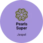 Business logo of Pearls Super store CheemaKhurd