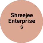 Business logo of Shreejee Enterprises