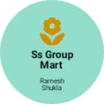 Business logo of SS GROUP MART