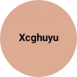 Business logo of Xcghuyu