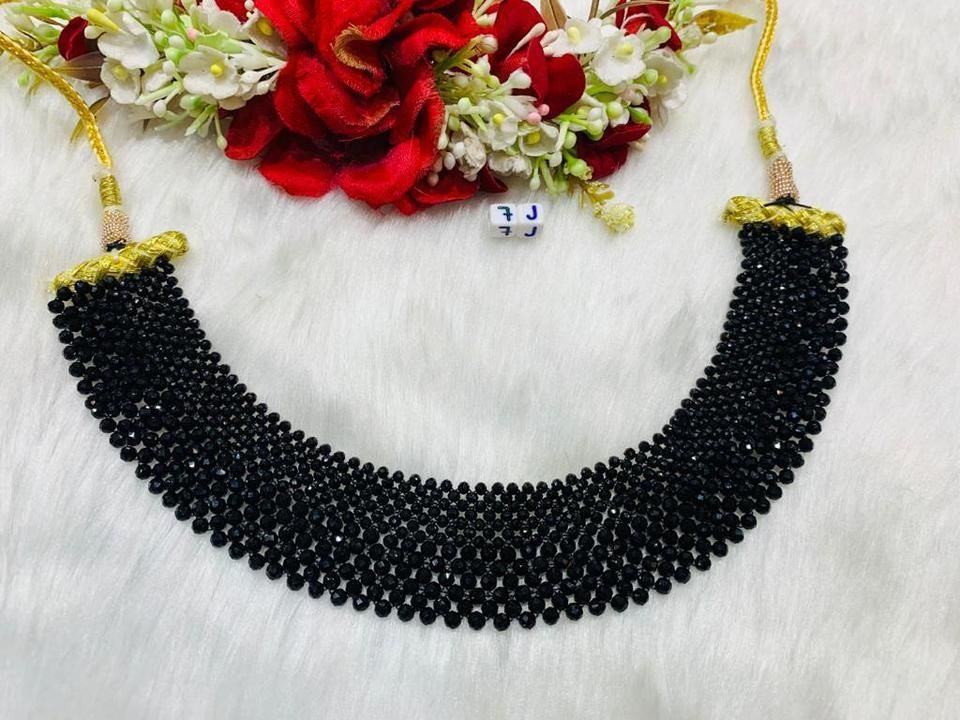 Post image Trendy necklace